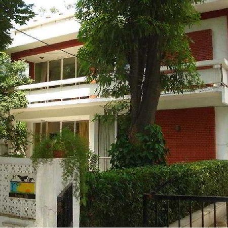 Sunshine Villa Нью-Дели Экстерьер фото